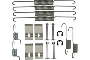 Accessory Kit, Brake Shoes SFK123 - TRW