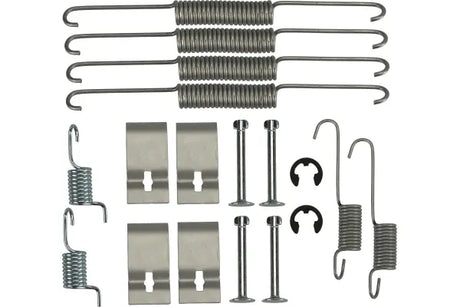 Accessory Kit, Brake Shoes SFK123 - TRW
