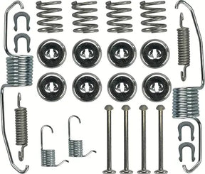 Accessory Kit, Brake Shoes SFK124 - TRW