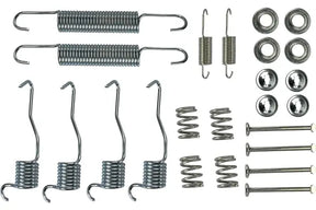 Accessory Kit, Brake Shoes SFK126 - TRW