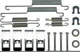 Accessory Kit, Brake Shoes SFK141 - TRW - Brake Hardware & Fitting Kits - TRW