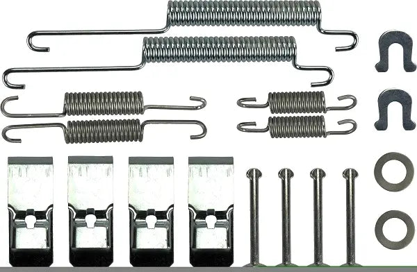 Accessory Kit, Brake Shoes SFK141 - TRW