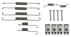Accessory Kit, Brake Shoes SFK192 - TRW