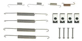 Accessory Kit, Brake Shoes SFK198 - TRW - Brake Hardware & Fitting Kits - TRW