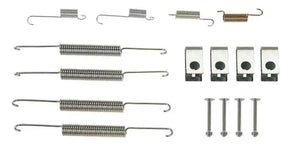 Accessory Kit, Brake Shoes SFK198 - TRW