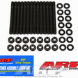 Head Stud Kit NISSAN RB25DE/T HEAD STUD KIT 202-4309 - ARP