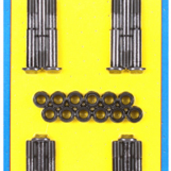 Conrod Bolt Set NISSAN RB26 ROD BOLT KIT 202-6007 - ARP