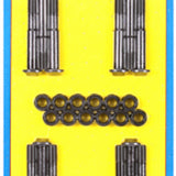 Conrod Bolt Set NISSAN RB26 ROD BOLT KIT 202-6007 - ARP