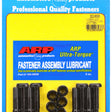 Conrod Bolt Set NISSAN YD25 ROD BOLT KIT 202-6008 - ARP