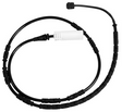 Rear Disc Brake Pad Wear Sensor P8589 - Euroline | Universal Auto Spares