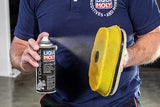 Motorbike Foam Filter Oil (Spray) 400mL - LIQUI MOLY | Universal Auto Spares