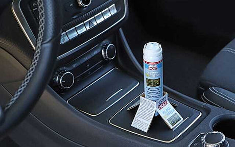 Klima Refresh 75 mL - LIQUI MOLY