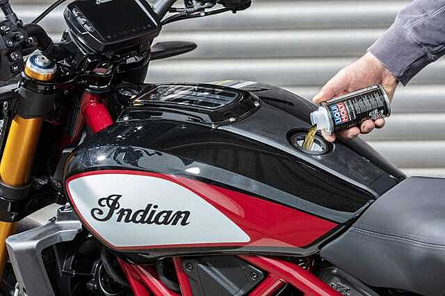 Motorbike Speed Additive 150mL - LIQUI MOLY | Universal Auto Spares