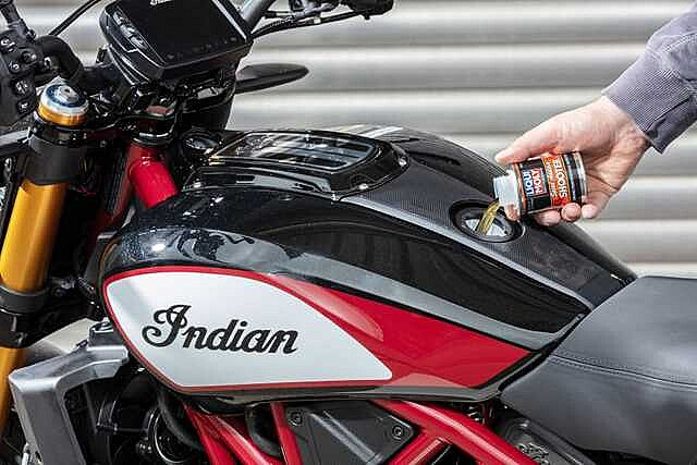 Motorbike Speed Shooter 80mL - LIQUI MOLY | Universal Auto Spares