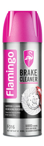 Brake Cleaner 450mL - Flamingo