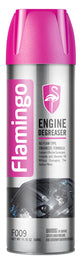 Engine Surface Degreaser Penetration Force 500ml - Flamingo