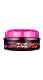 Rubbing Compound Wax Reproduce Car Paint 230g - Flamingo