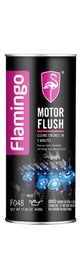 5-Min Motor Flush Reduce Fuel Consumption 443mL - Flamingo