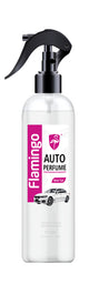 Spray Auto Perfume (New Car) Deodorizing 250ml - Flamingo