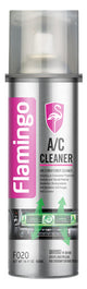 Air Conditioner Cleaner Eliminate Bacteria and Odors 500ml - Flamingo