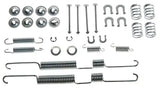 Accessory Kit, Brake Shoes SFK236 - TRW - Brake Hardware & Fitting Kits - TRW