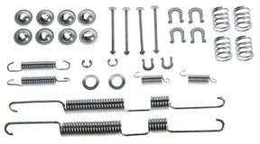 Accessory Kit, Brake Shoes SFK236 - TRW