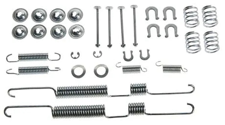 Accessory Kit, Brake Shoes SFK236 - TRW