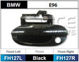 Door Handle FH127L - Nice Products | Universal Auto Spares