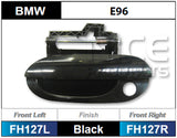 Door Handle FH127L - Nice Products | Universal Auto Spares