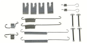 Accessory Kit, Brake Shoes SFK25 - TRW