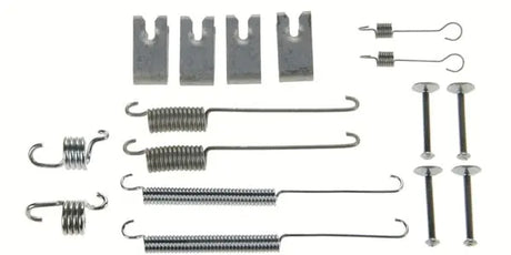 Accessory Kit, Brake Shoes SFK25 - TRW