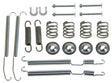 Accessory Kit, Brake Shoes SFK292 - TRW