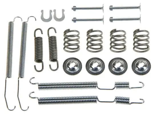 Accessory Kit, Brake Shoes SFK292 - TRW