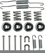 Accessory Kit, Brake Shoes SFK312 - TRW - Brake Hardware & Fitting Kits - TRW