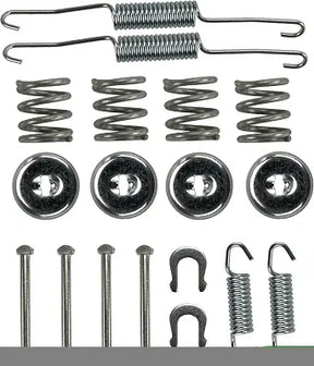 Accessory Kit, Brake Shoes SFK312 - TRW
