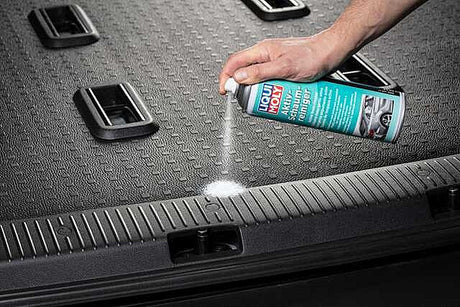 Active Foam Cleaner Universal Application 500mL - LIQUI MOLY