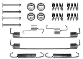 Accessory Kit, Brake Shoes SFK34 - TRW