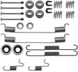 Accessory Kit, Brake Shoes SFK355 - TRW