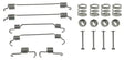 Accessory Kit, Brake Shoes SFK356 - TRW