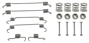 Accessory Kit, Brake Shoes SFK356 - TRW
