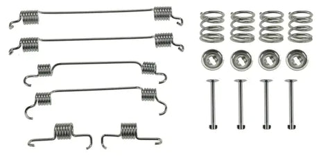 Accessory Kit, Brake Shoes SFK356 - TRW