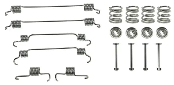 Accessory Kit, Brake Shoes SFK356 - TRW
