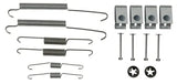 Accessory Kit, Brake Shoes SFK377 - TRW - Brake Hardware & Fitting Kits - TRW
