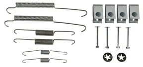 Accessory Kit, Brake Shoes SFK377 - TRW