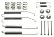 Accessory Kit, Brake Shoes SFK380 - TRW