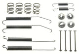 Accessory Kit, Brake Shoes SFK380 - TRW