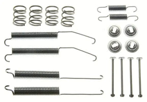 Accessory Kit, Brake Shoes SFK380 - TRW
