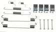 Accessory Kit, Brake Shoes SFK388 - TRW