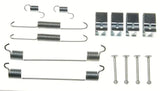 Accessory Kit, Brake Shoes SFK388 - TRW - Brake Hardware & Fitting Kits - TRW