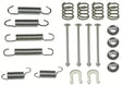 Accessory Kit, Brake Shoes SFK398 - TRW
